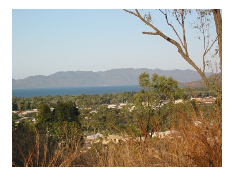 Lot 260 Goicoechea Drive, Bushland Beach QLD 4818