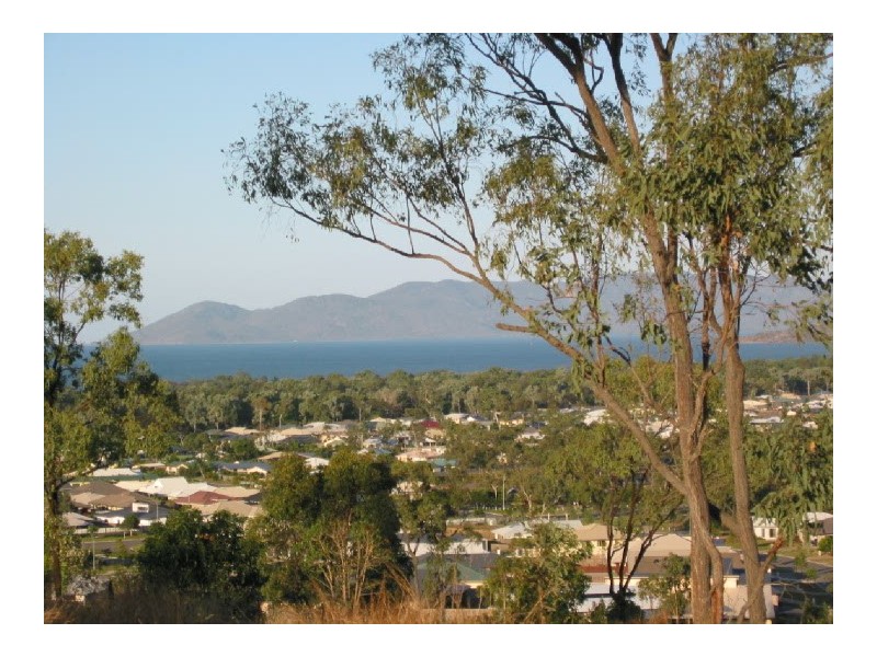 Lot 260 Goicoechea Drive, Bushland Beach QLD 4818