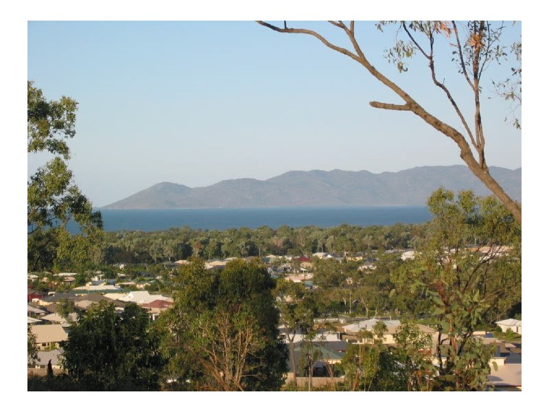 Lot 260 Goicoechea Drive, Bushland Beach QLD 4818