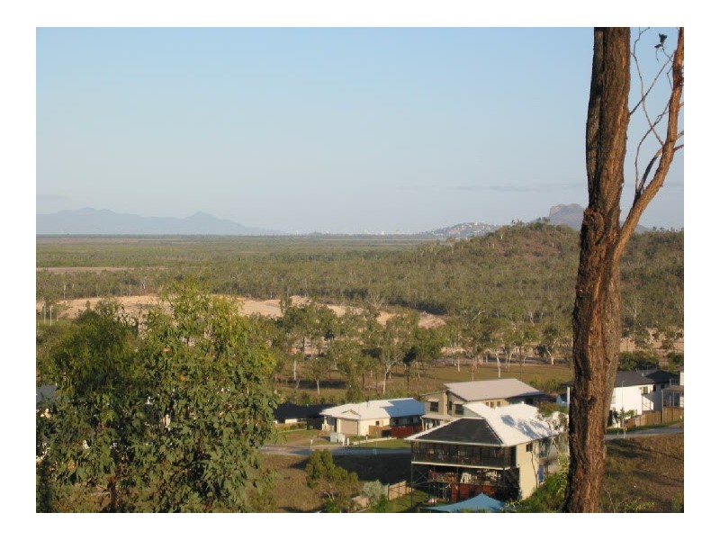 Lot 260 Goicoechea Drive, Bushland Beach QLD 4818