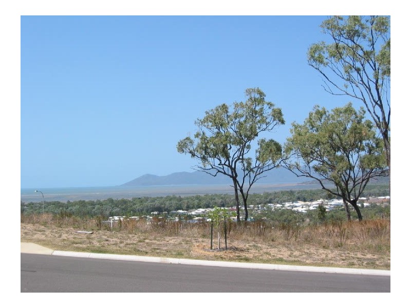 Lot 276 Goicoechea Drive, Bushland Beach QLD 4818