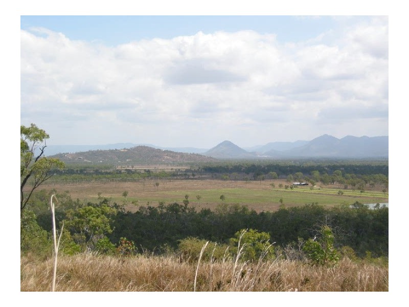 Lot 276 Goicoechea Drive, Bushland Beach QLD 4818