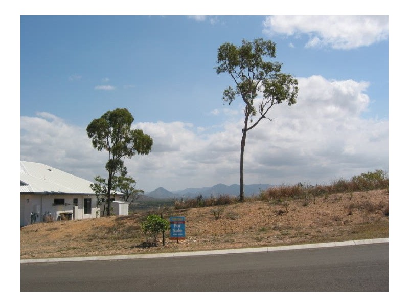 Lot 276 Goicoechea Drive, Bushland Beach QLD 4818