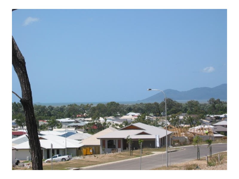 Lot 388  Shutehaven Circuit, Bushland Beach QLD 4818