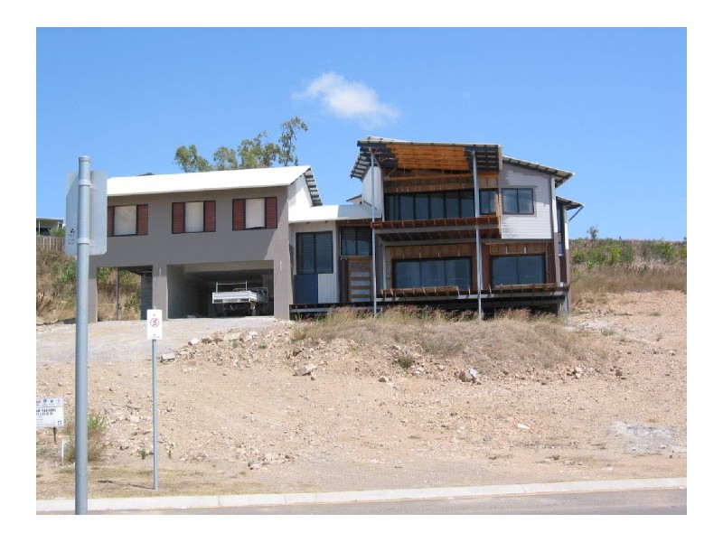 Lot 388  Shutehaven Circuit, Bushland Beach QLD 4818