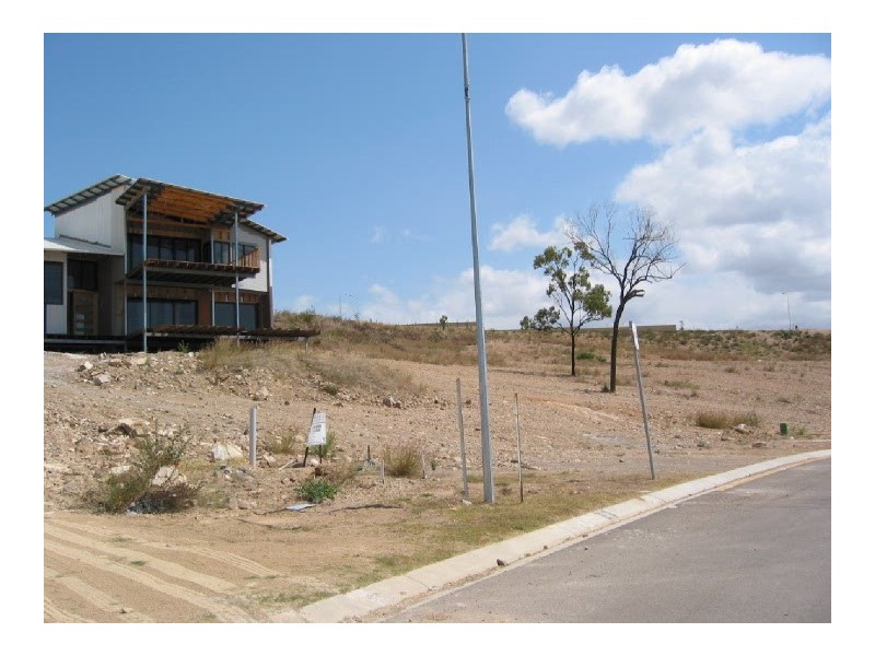 Lot 388  Shutehaven Circuit, Bushland Beach QLD 4818