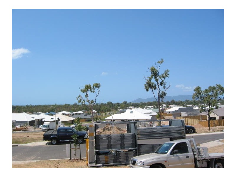 Lot 396 Shutehaven Circuit, Bushland Beach QLD 4818