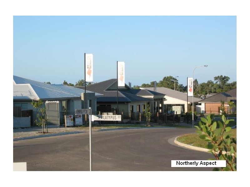 Lot 482 Hempel Street, Bushland Beach QLD 4818