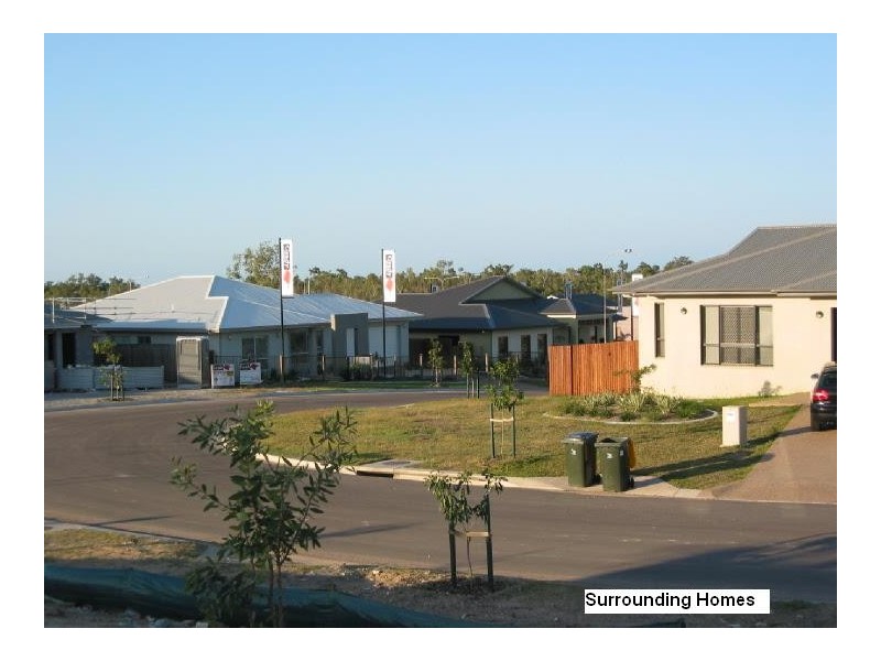 Lot 482 Hempel Street, Bushland Beach QLD 4818