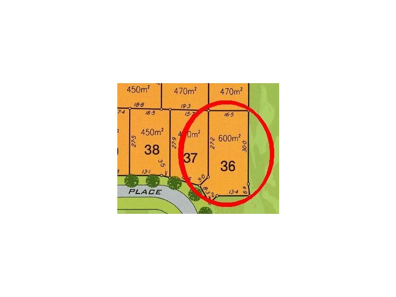 Lot 36 Redgum Place, Gaythorne QLD 4051