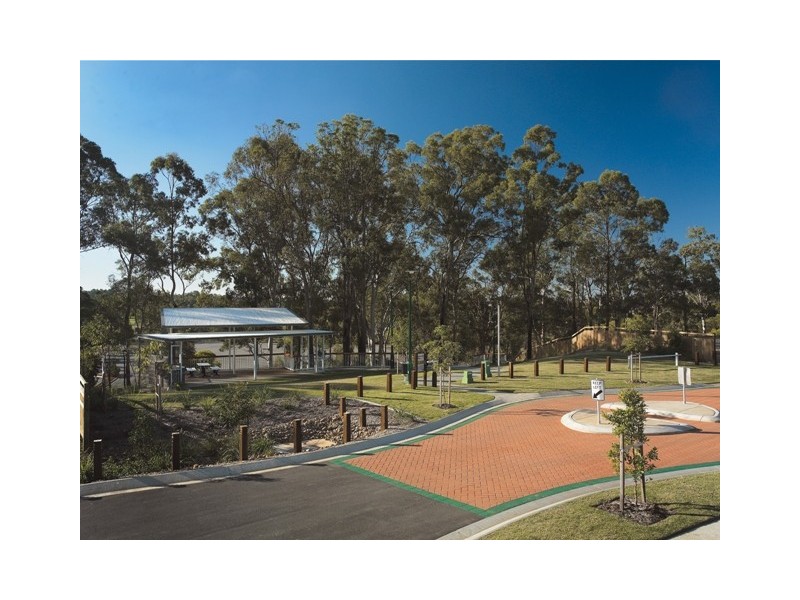 Lot 36 Redgum Place, Gaythorne QLD 4051