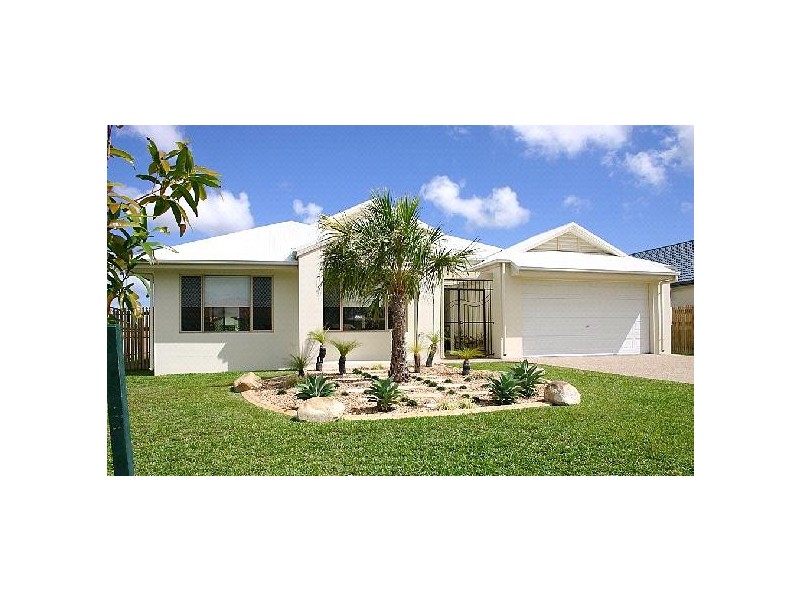 Lot 454 Helvellyn Street, Bushland Beach QLD 4818