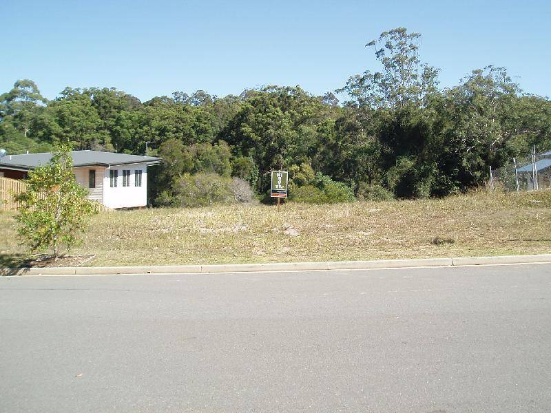 Lot 3 Wyangan Valley Way, Mudgeeraba QLD 4213