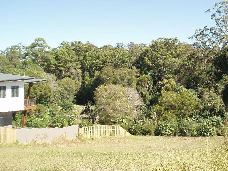 Lot 3 Wyangan Valley Way, Mudgeeraba QLD 4213