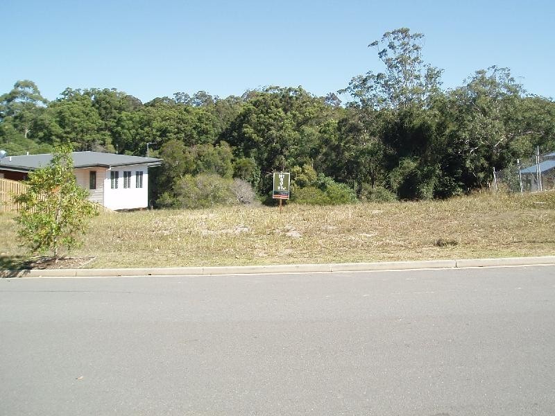 Lot 3 Wyangan Valley Way, Mudgeeraba QLD 4213