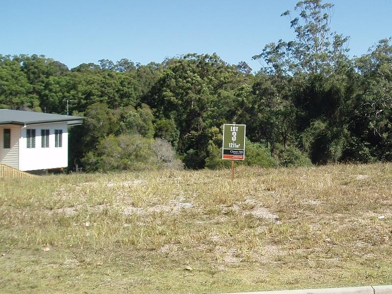 Lot 3 Wyangan Valley Way, Mudgeeraba QLD 4213