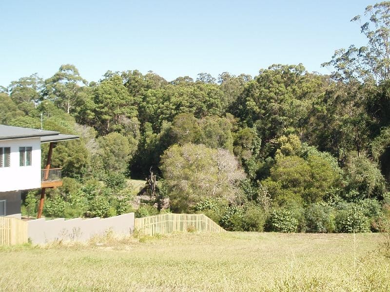 Lot 3 Wyangan Valley Way, Mudgeeraba QLD 4213