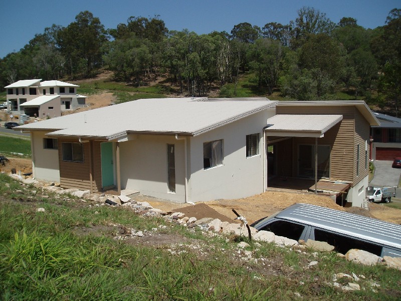 Lot 156 Wyangan Valley Way, Mudgeeraba QLD 4213