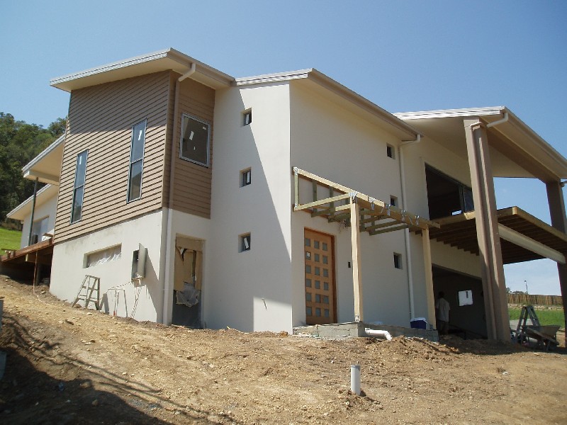 Lot 156 Wyangan Valley Way, Mudgeeraba QLD 4213