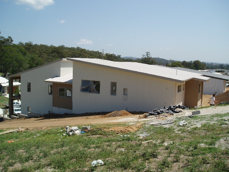 Lot 156 Wyangan Valley Way, Mudgeeraba QLD 4213