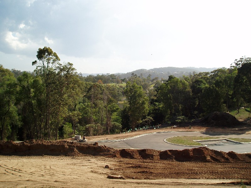 Lot 189 Wyangan Valley Way, Mudgeeraba QLD 4213