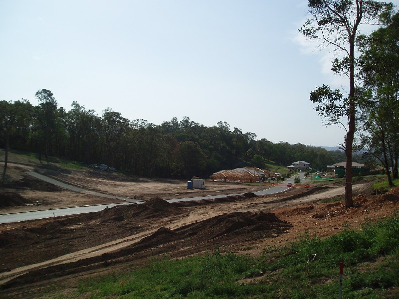 Lot 189 Wyangan Valley Way, Mudgeeraba QLD 4213