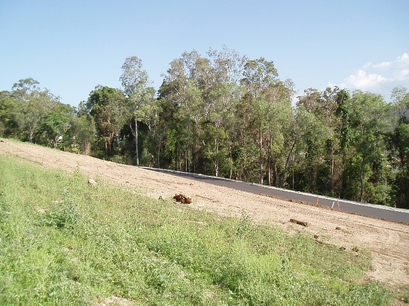Lot 189 Wyangan Valley Way, Mudgeeraba QLD 4213
