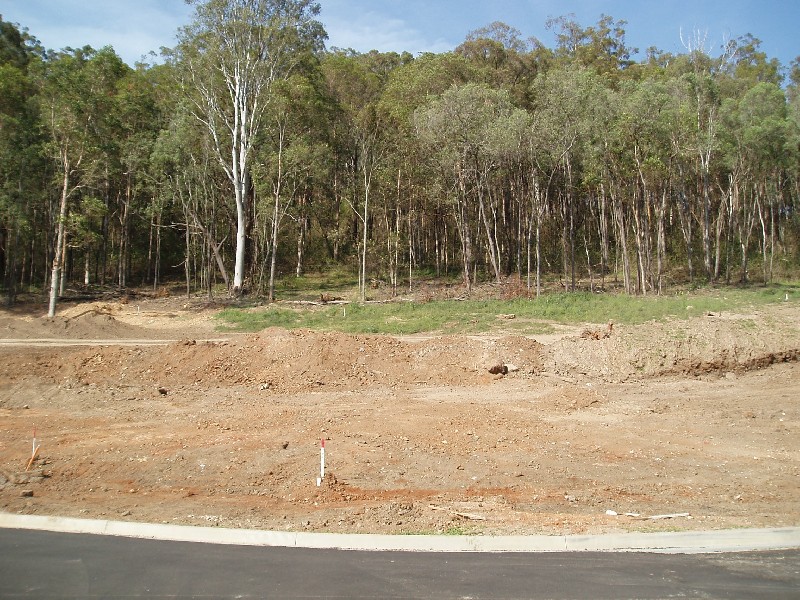 Lot 189 Wyangan Valley Way, Mudgeeraba QLD 4213