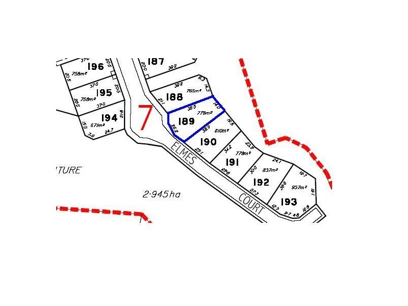 Lot 189 Wyangan Valley Way, Mudgeeraba QLD 4213