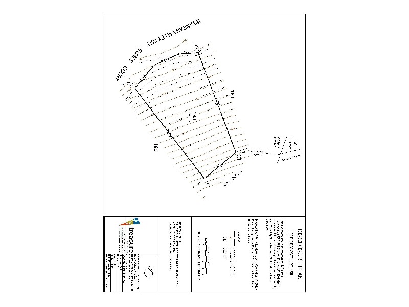 Lot 189 Wyangan Valley Way, Mudgeeraba QLD 4213