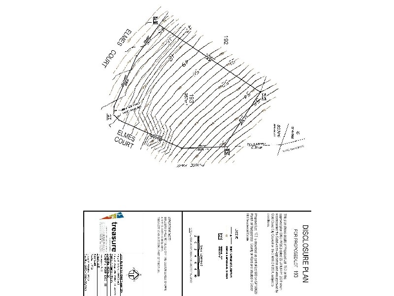 Lot 193 Elmes Court, Mudgeeraba QLD 4213