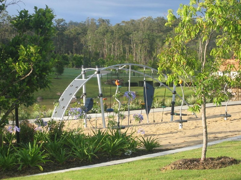 Lot 267 Dayflower Street, Upper Coomera QLD 4209