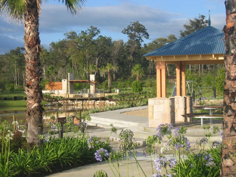 Lot 267 Dayflower Street, Upper Coomera QLD 4209