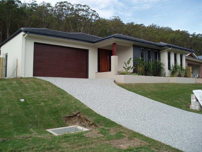 Lot 151 Wyangan Way, Mudgeeraba QLD 4213