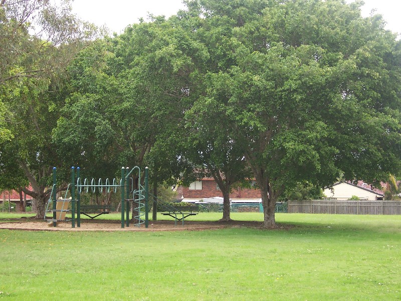 Ingham Street, Capalaba QLD 4157