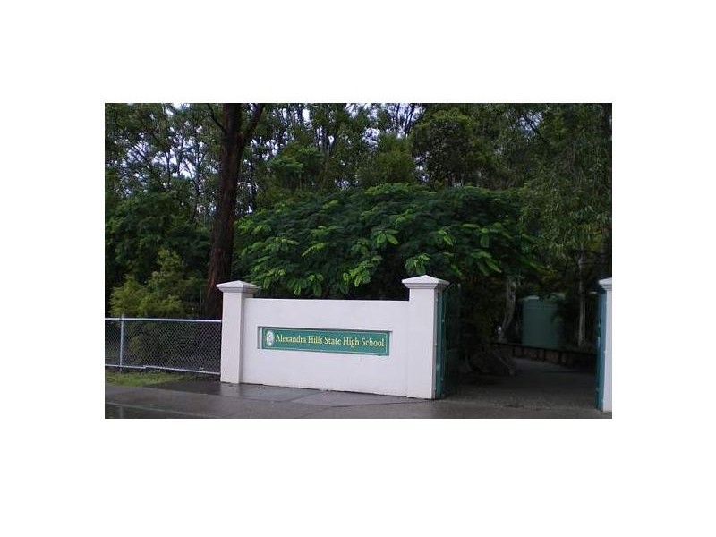 Ingham Street, Capalaba QLD 4157