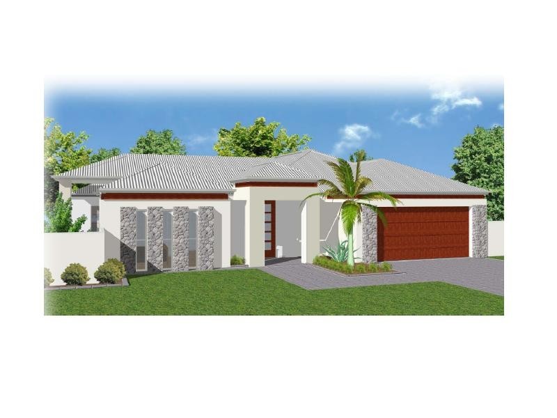 Lot 12 Settlers Drive, Highfields QLD 4352