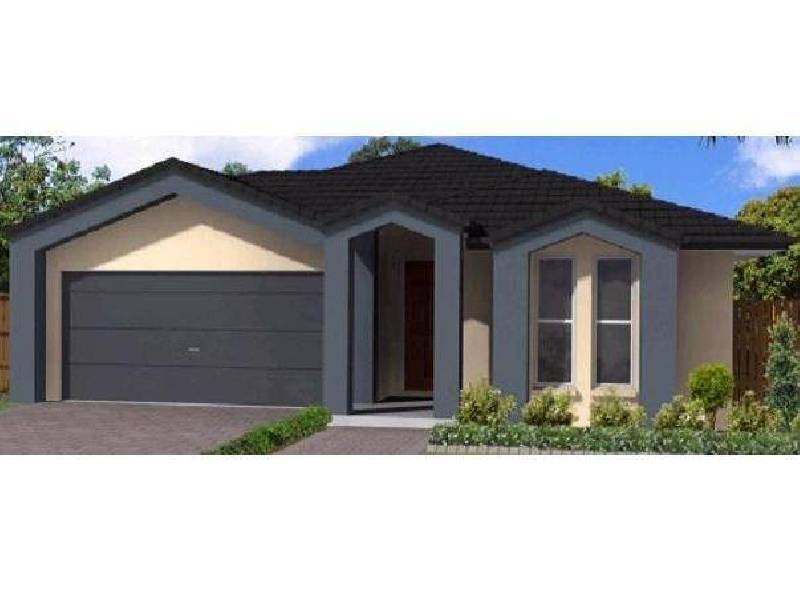 Lot 2 Settlers Drive, Highfields QLD 4352