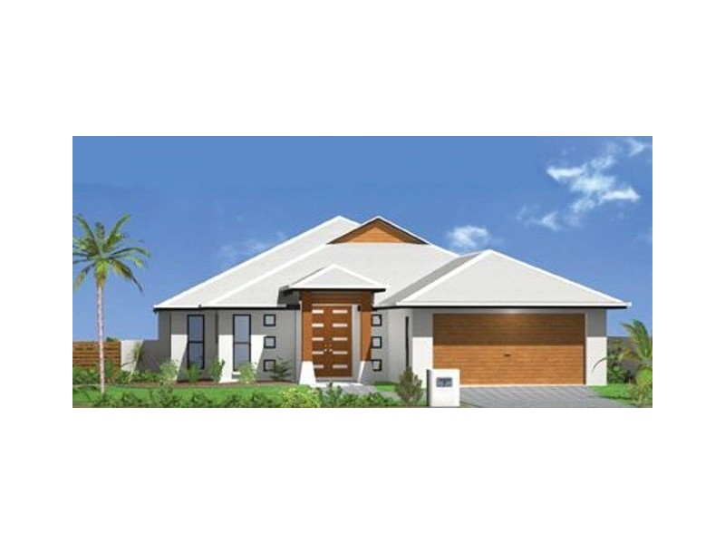 Lot 2 Settlers Drive,, Highfields QLD 4352