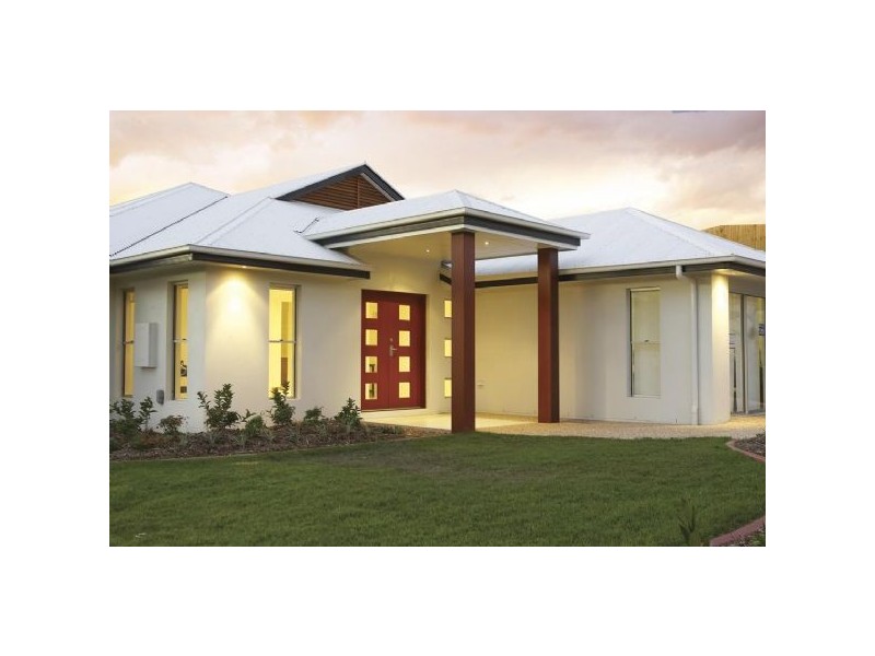 Lot 2 Settlers Drive,, Highfields QLD 4352