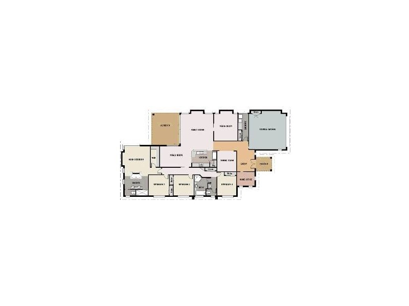 Lot 2 Settlers Drive,, Highfields QLD 4352