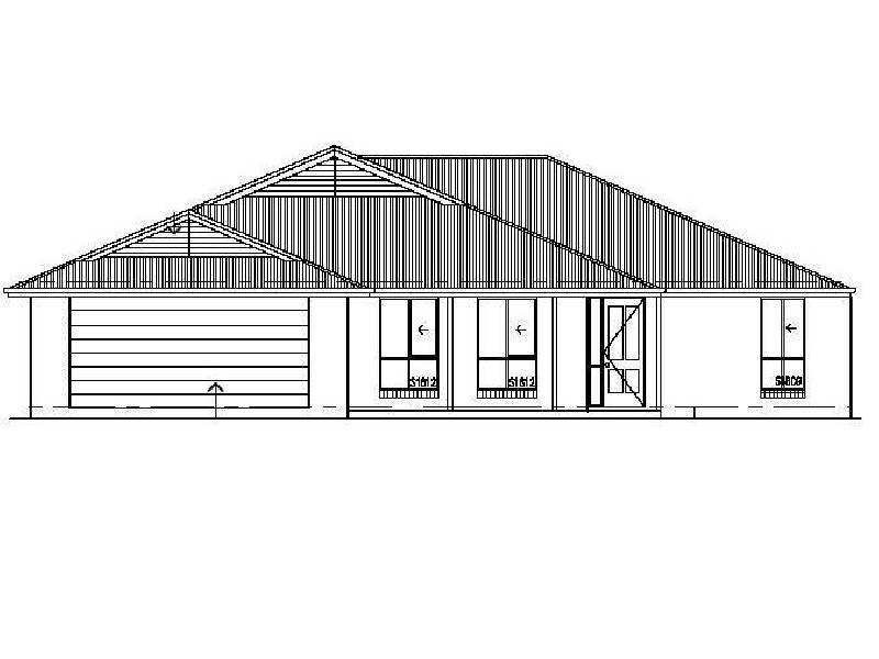 Lot 3 Settlers Drive,, Highfields QLD 4352