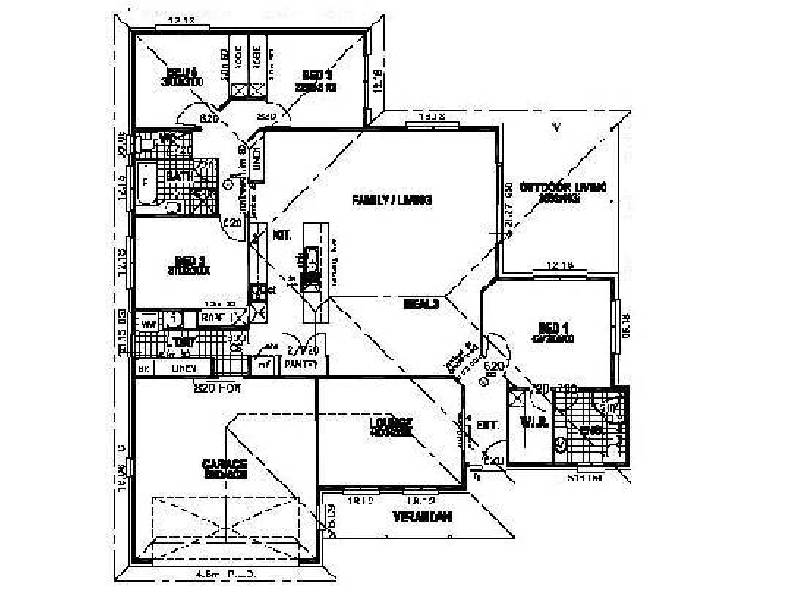 Lot 3 Settlers Drive,, Highfields QLD 4352