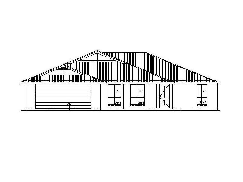 Lot 3 Settlers Drive,, Highfields QLD 4352