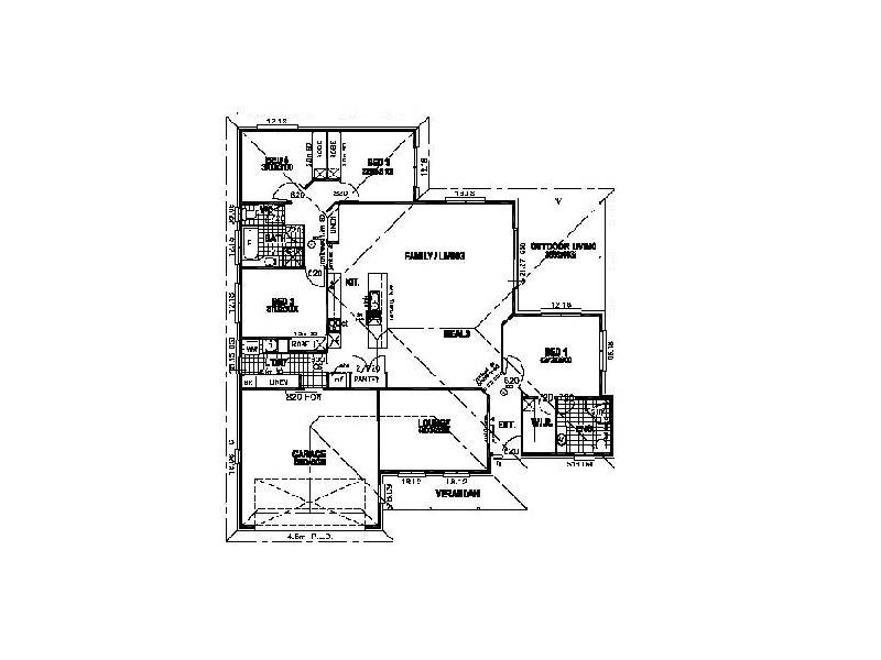 Lot 3 Settlers Drive,, Highfields QLD 4352