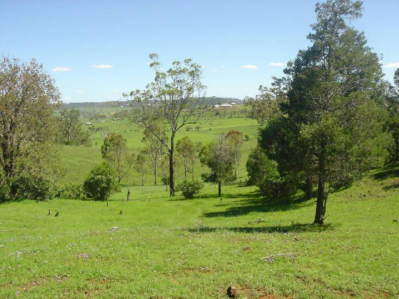 Lot 3 Settlers Drive, Gowrie Junction, Highfields QLD 4352
