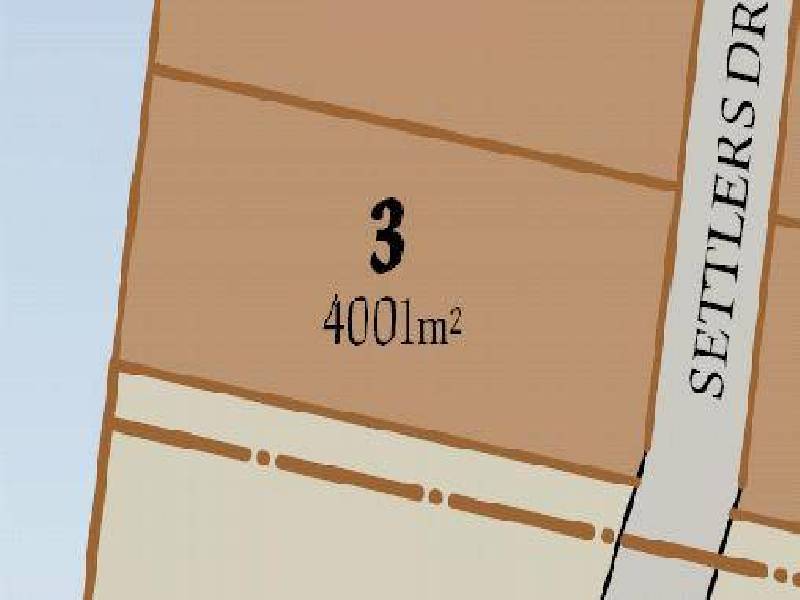 Lot 3 Settlers Drive, Gowrie Junction, Highfields QLD 4352