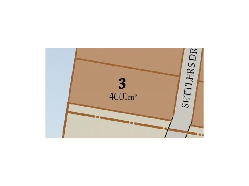 Lot 3 Settlers Drive, Gowrie Junction, Highfields QLD 4352
