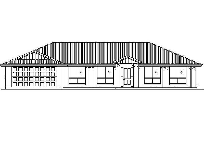 Lot 82 Settlers Drive,, Highfields QLD 4352