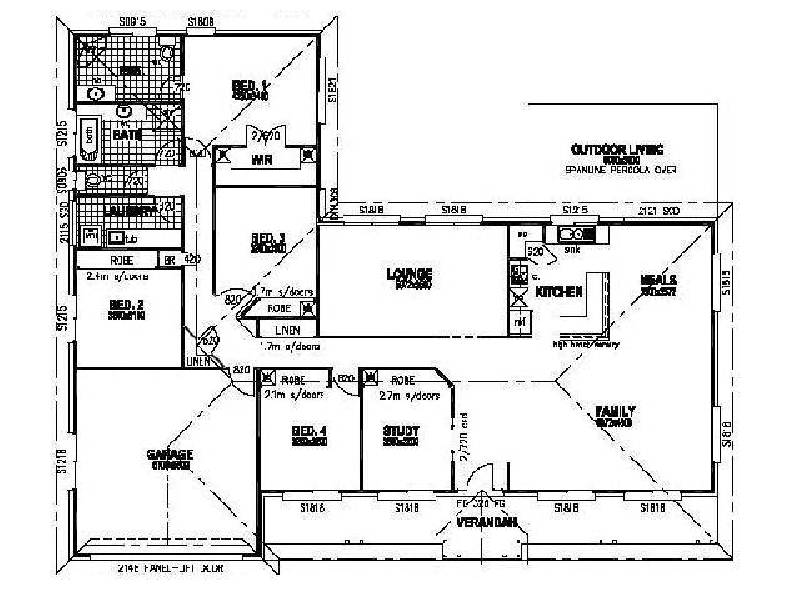 Lot 82 Settlers Drive,, Highfields QLD 4352